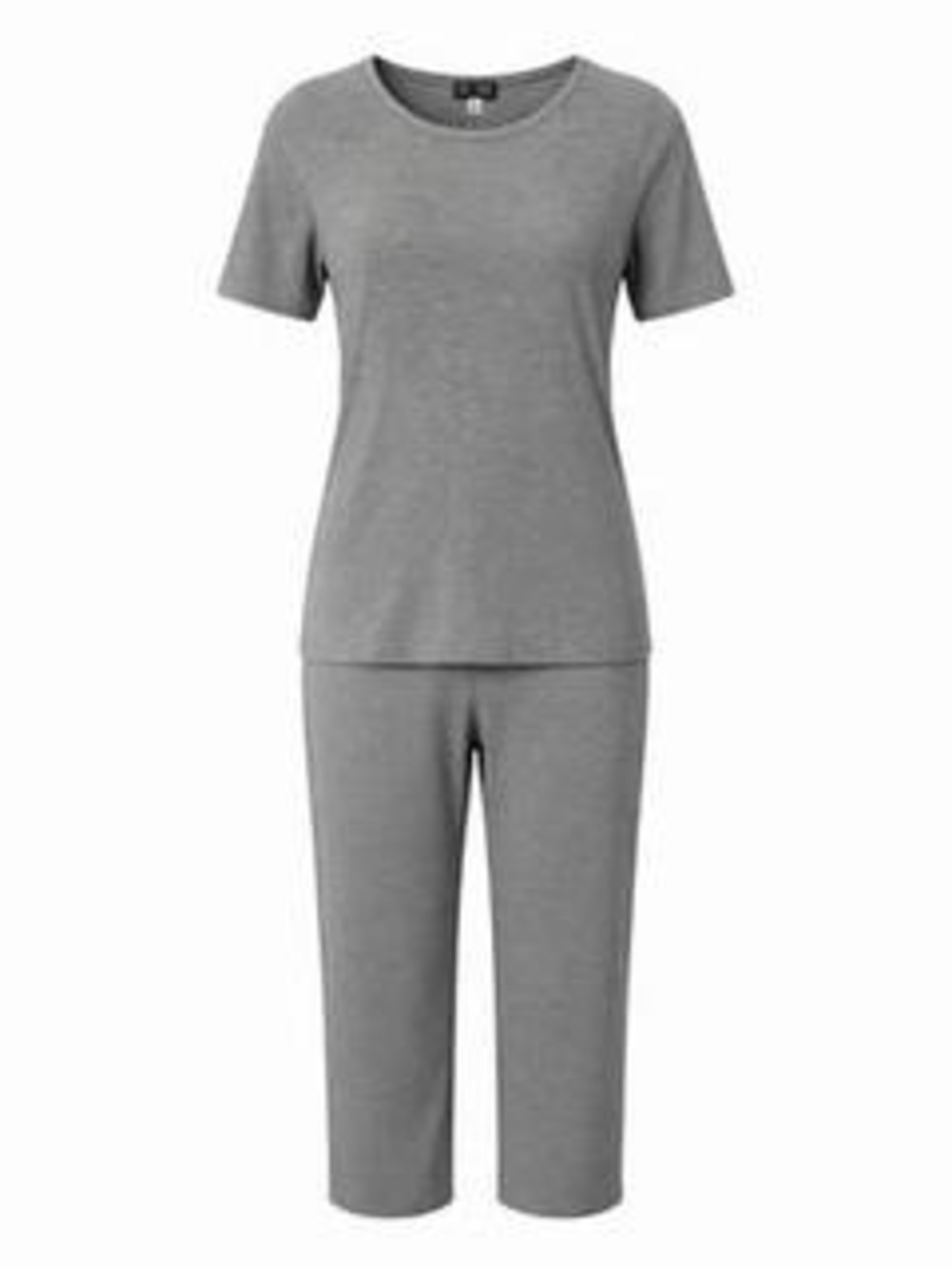 Top Ligne Women's Short Sleeve Tunic L